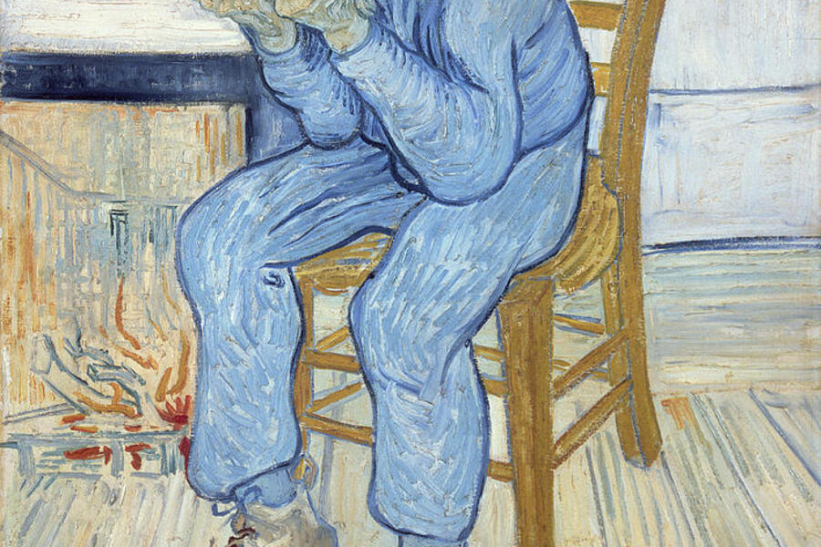 van gogh