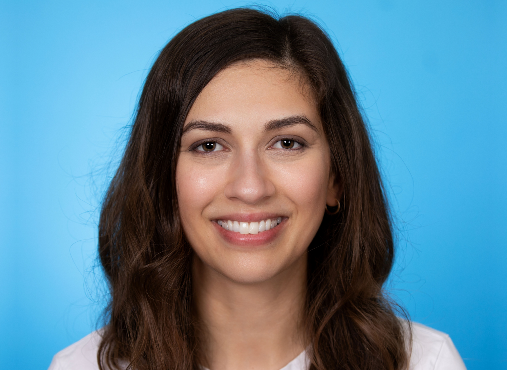 Dr. Saadia Sediqzadah