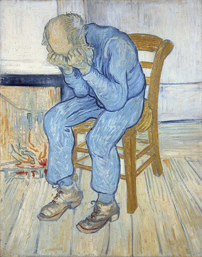 van gogh